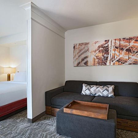 Springhill Suites By Marriott Dallas Dfw Airport East Las Colinas אירווינג מראה חיצוני תמונה