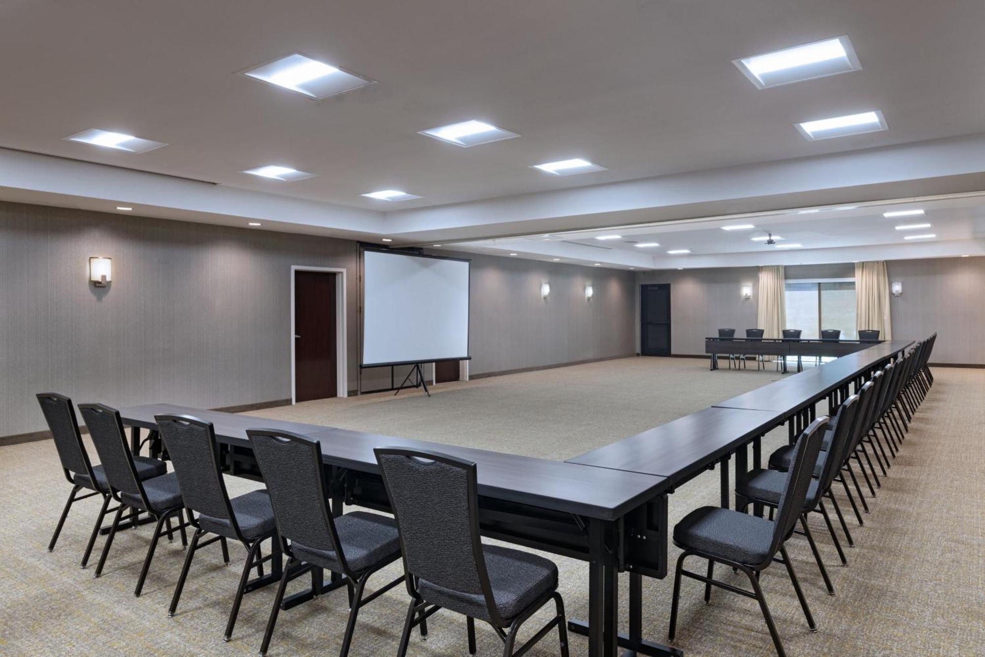 Springhill Suites By Marriott Dallas Dfw Airport East Las Colinas אירווינג מראה חיצוני תמונה