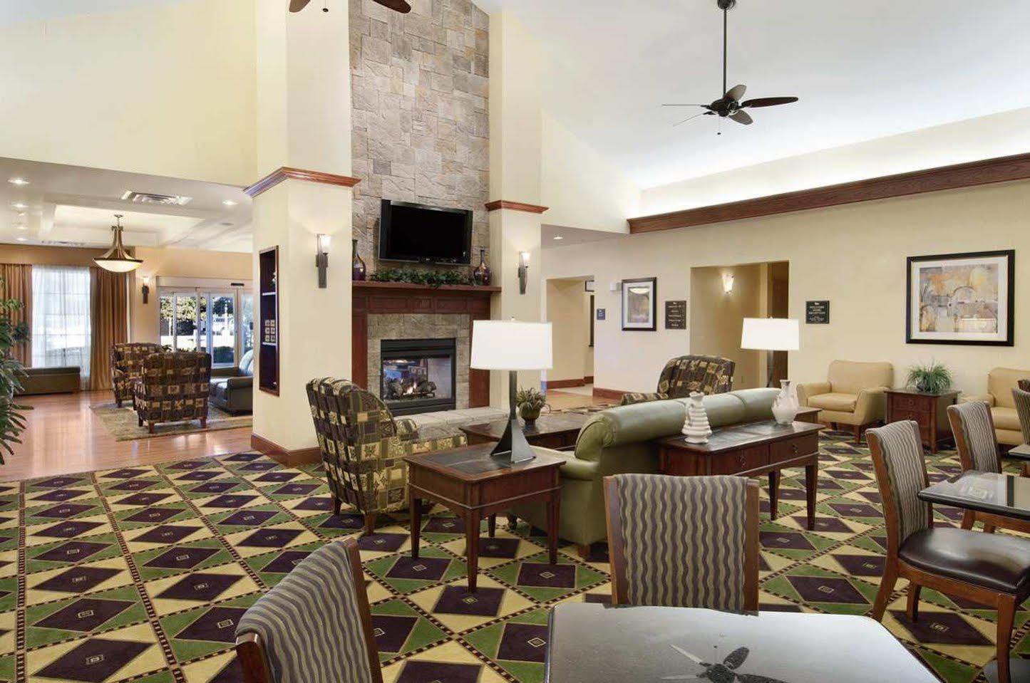 Springhill Suites By Marriott Dallas Dfw Airport East Las Colinas אירווינג מראה חיצוני תמונה