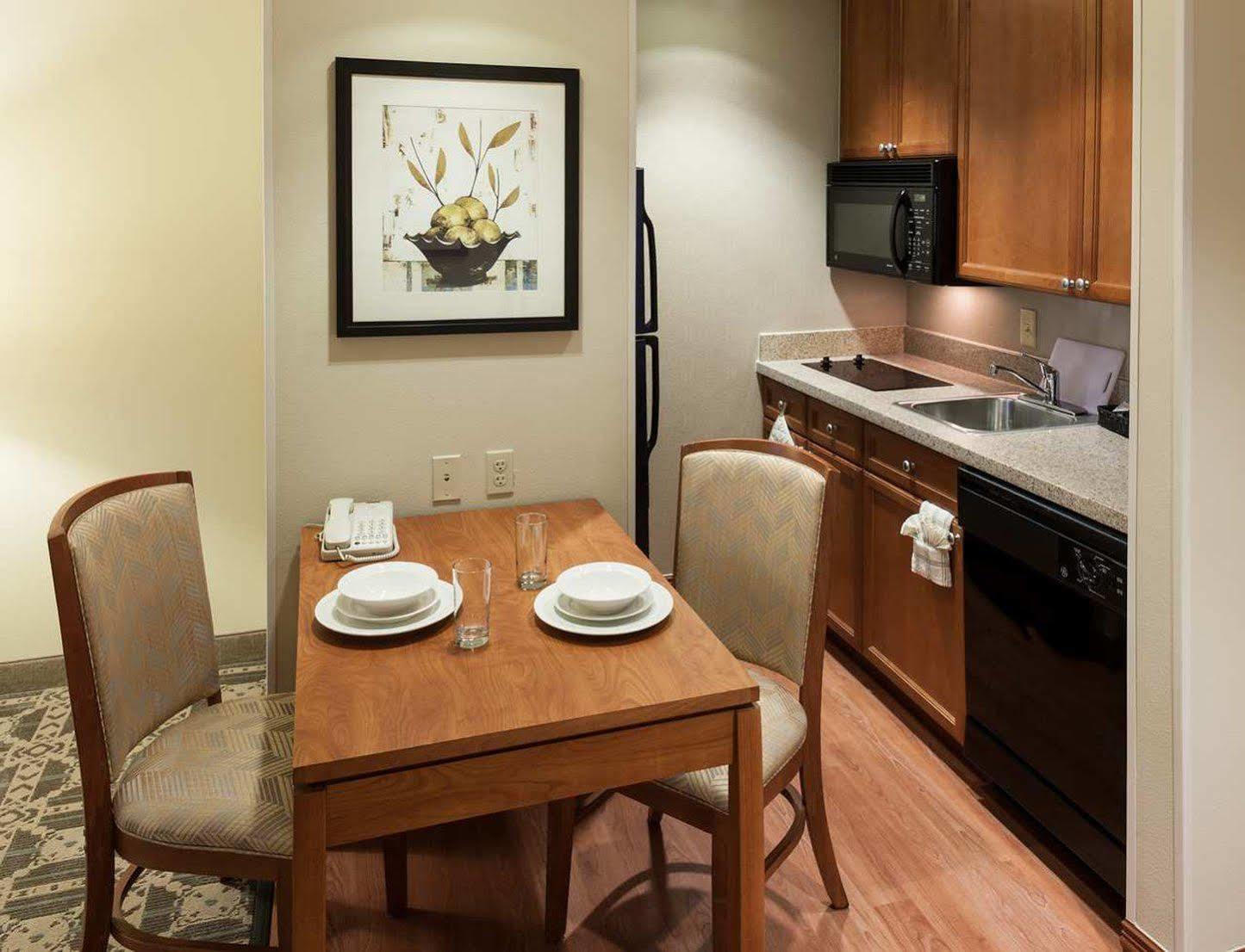 Springhill Suites By Marriott Dallas Dfw Airport East Las Colinas אירווינג מראה חיצוני תמונה